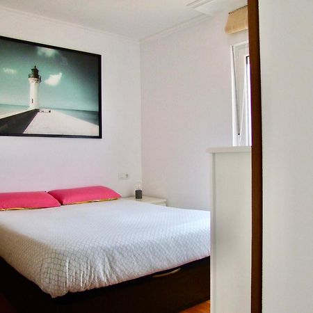 Apartamento Atico Vacaciones Ribadeo Exterior foto