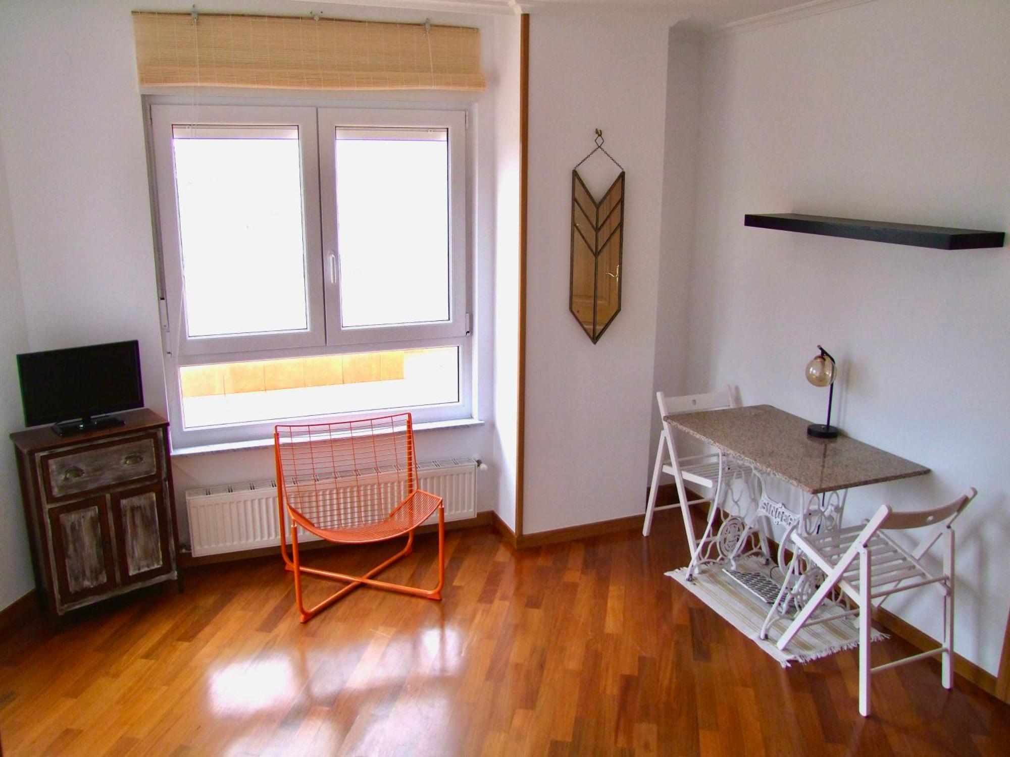 Apartamento Atico Vacaciones Ribadeo Exterior foto