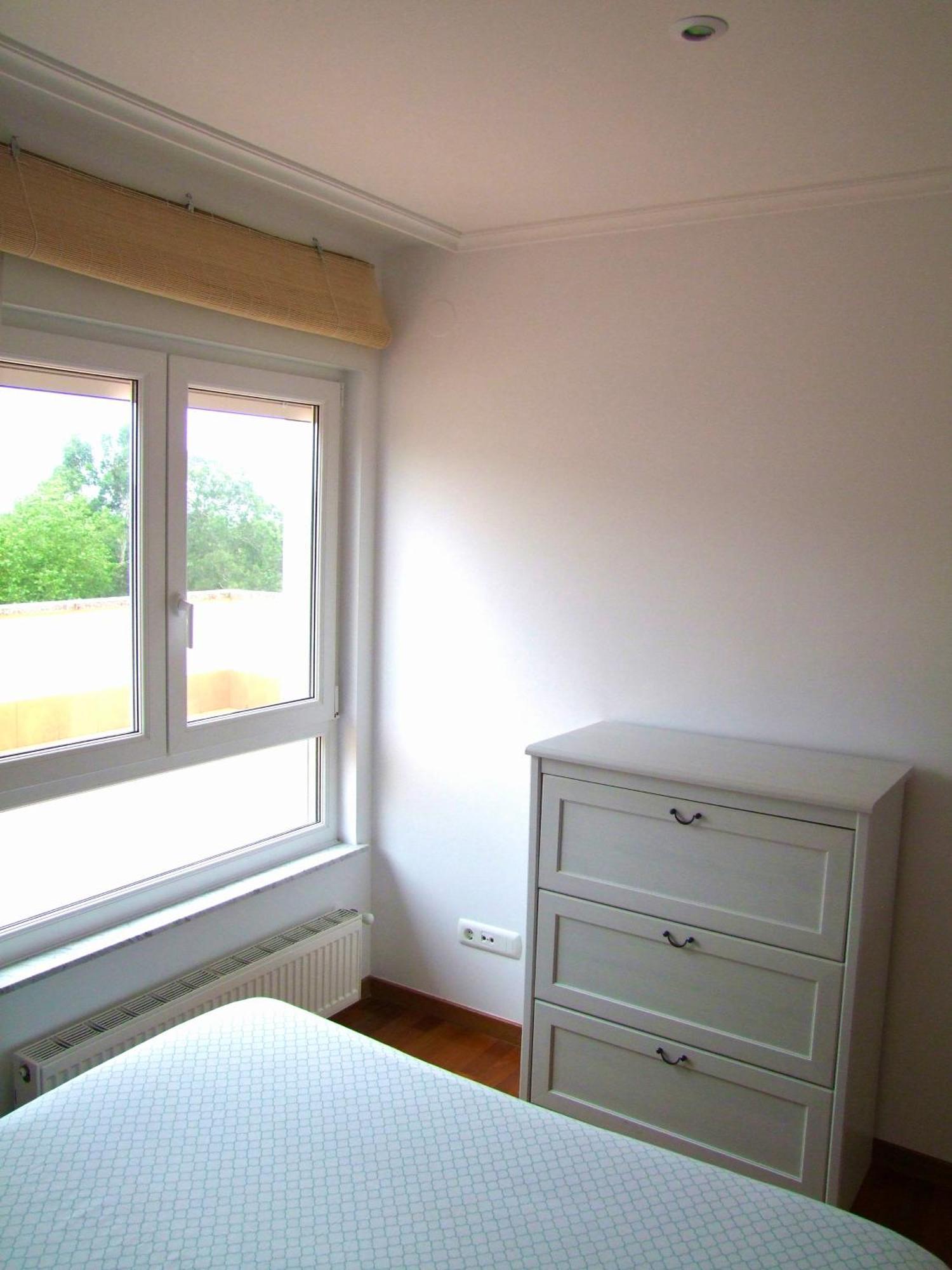 Apartamento Atico Vacaciones Ribadeo Exterior foto