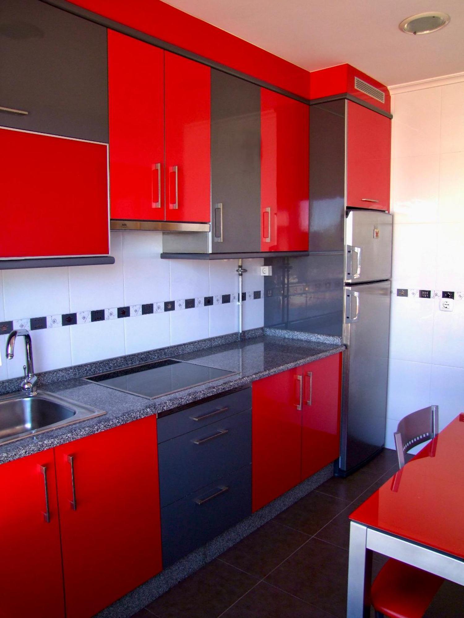 Apartamento Atico Vacaciones Ribadeo Exterior foto