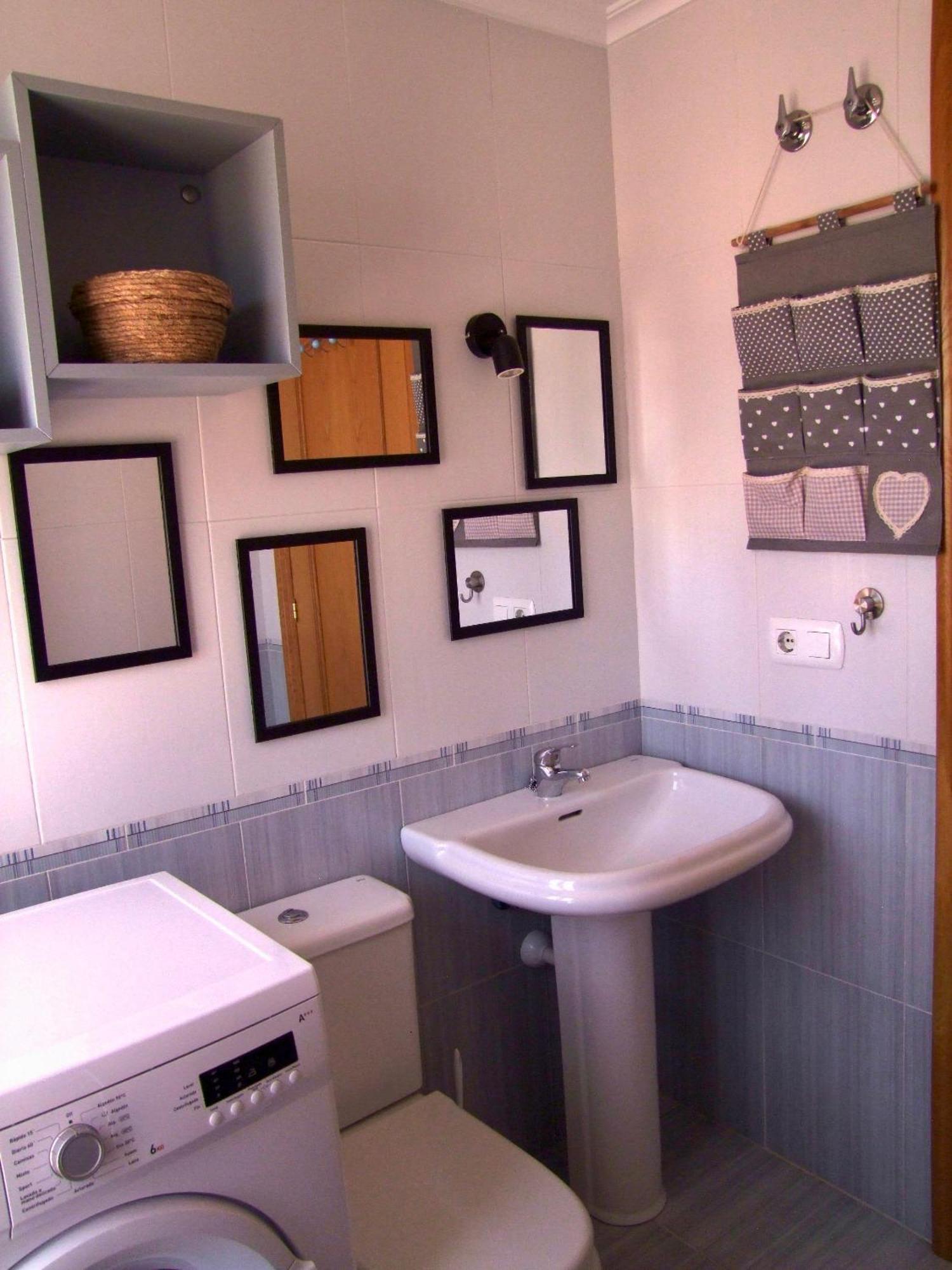 Apartamento Atico Vacaciones Ribadeo Exterior foto