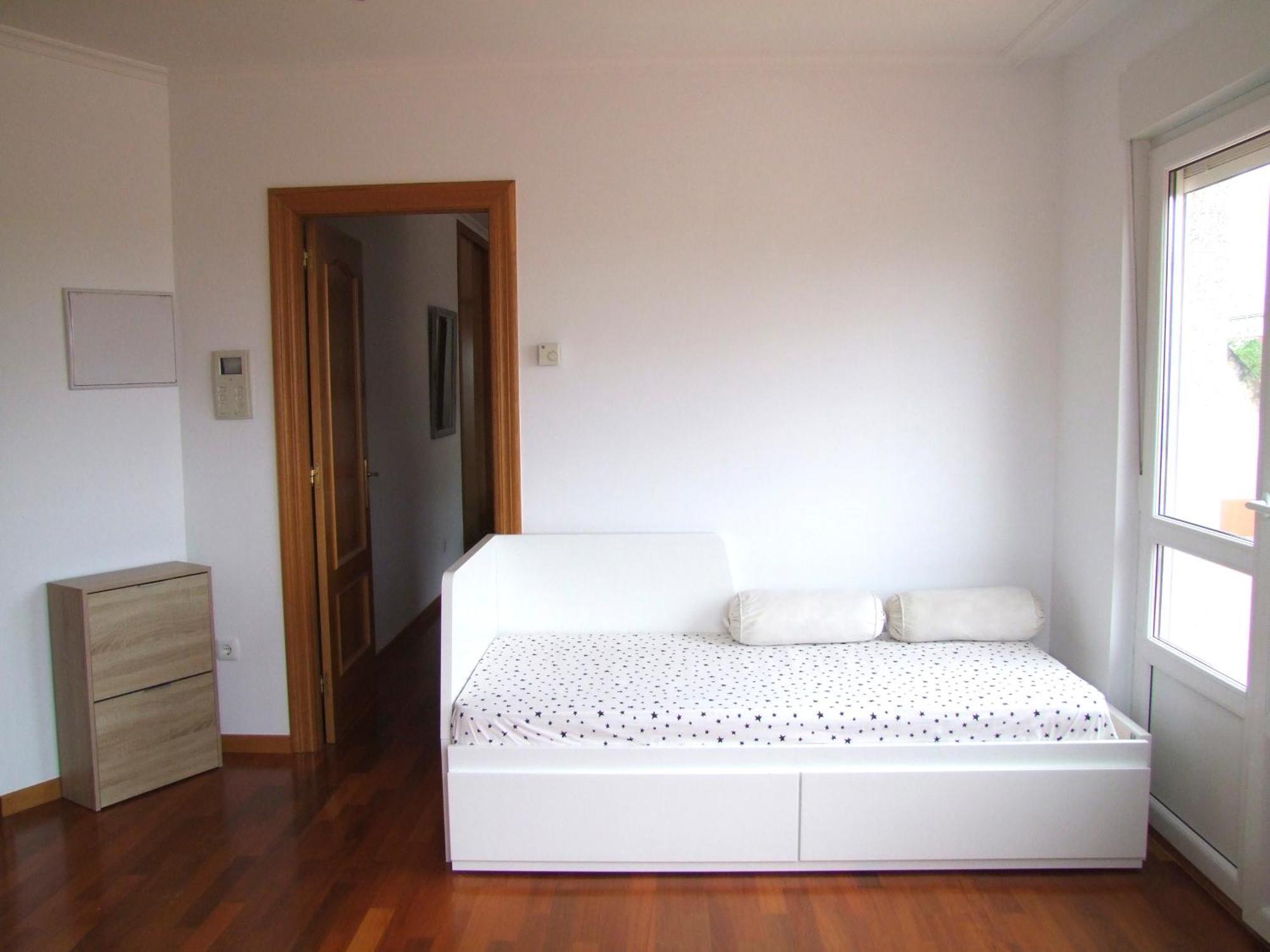 Apartamento Atico Vacaciones Ribadeo Exterior foto
